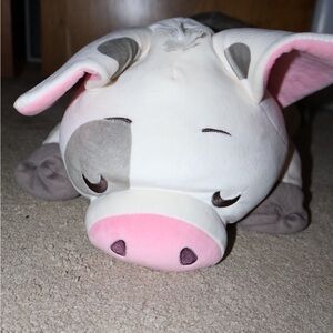 Disney Plush Toy - Pua from Moana